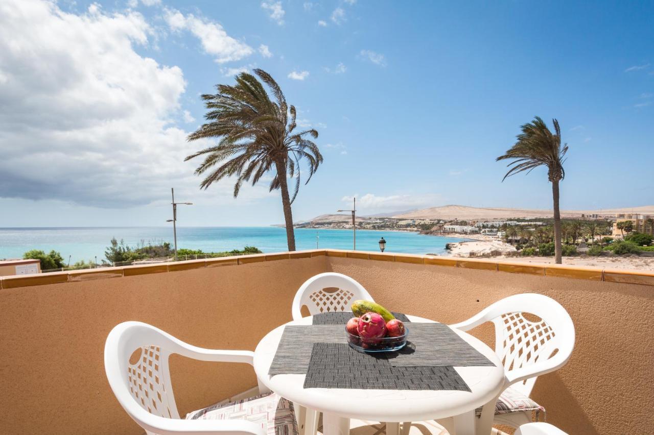 Home2book Sea Front El Granillo, & Wifi * Costa Calma